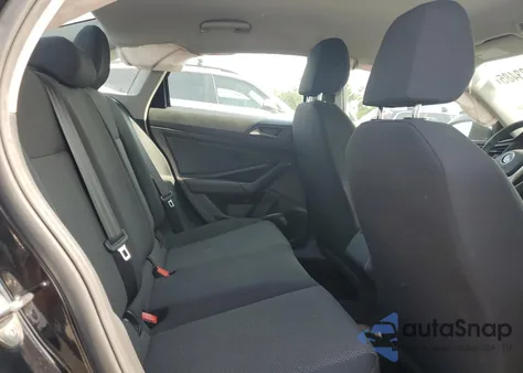 2019 Volkswagen Jetta S из США, поврежденный, VIN 3VWN57BU9KM071310